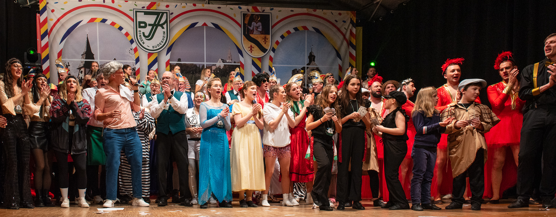 DJK 25 Finale 12